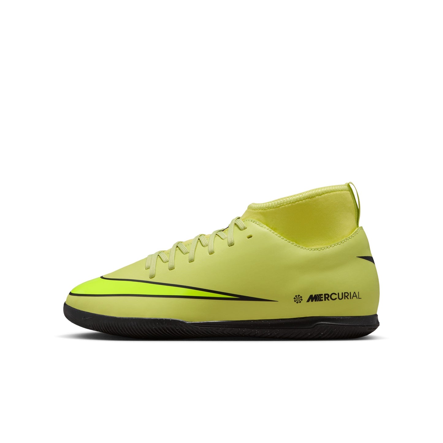 Mercurial Superfly 10 Club Indoor Junior