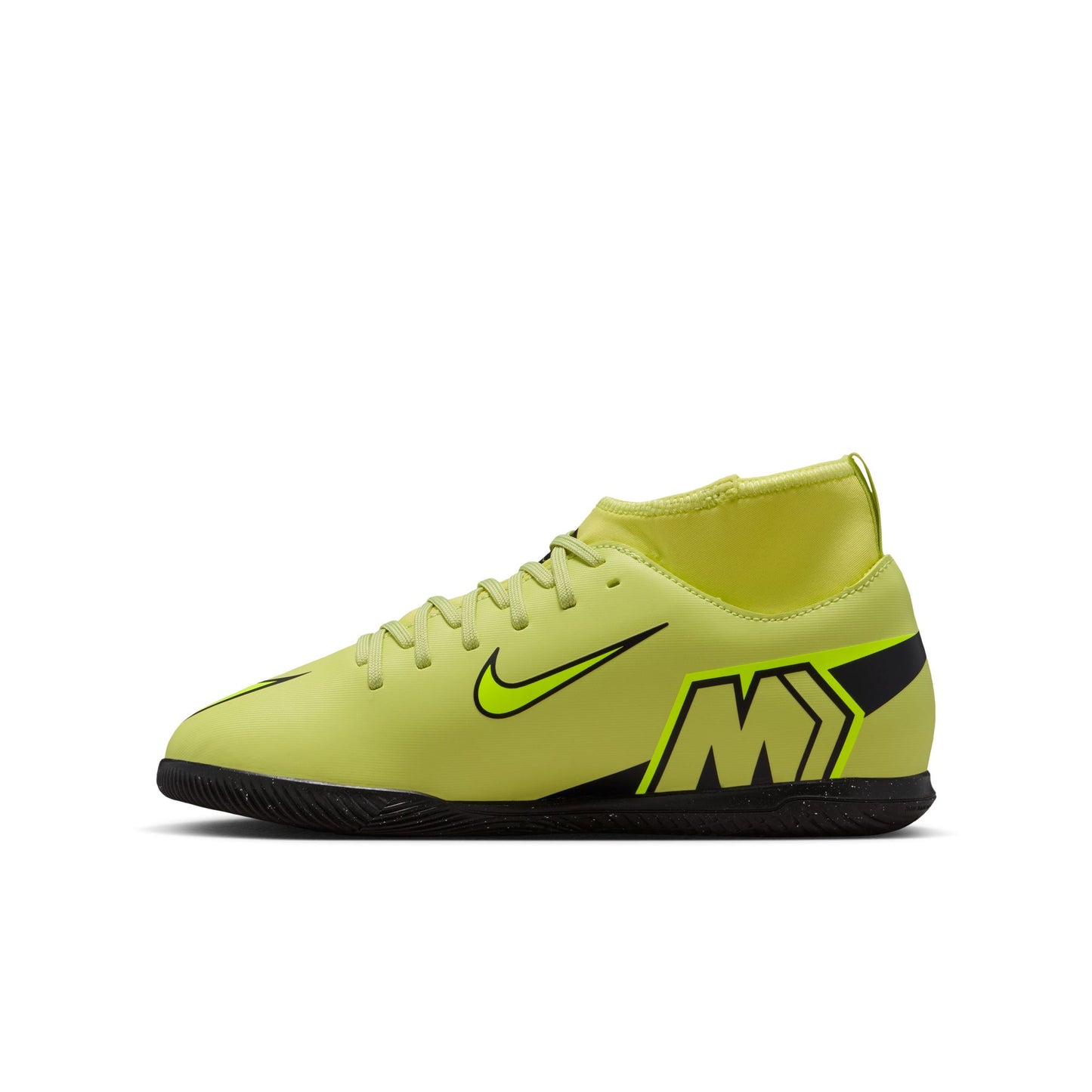 Mercurial Superfly 10 Club Indoor Junior
