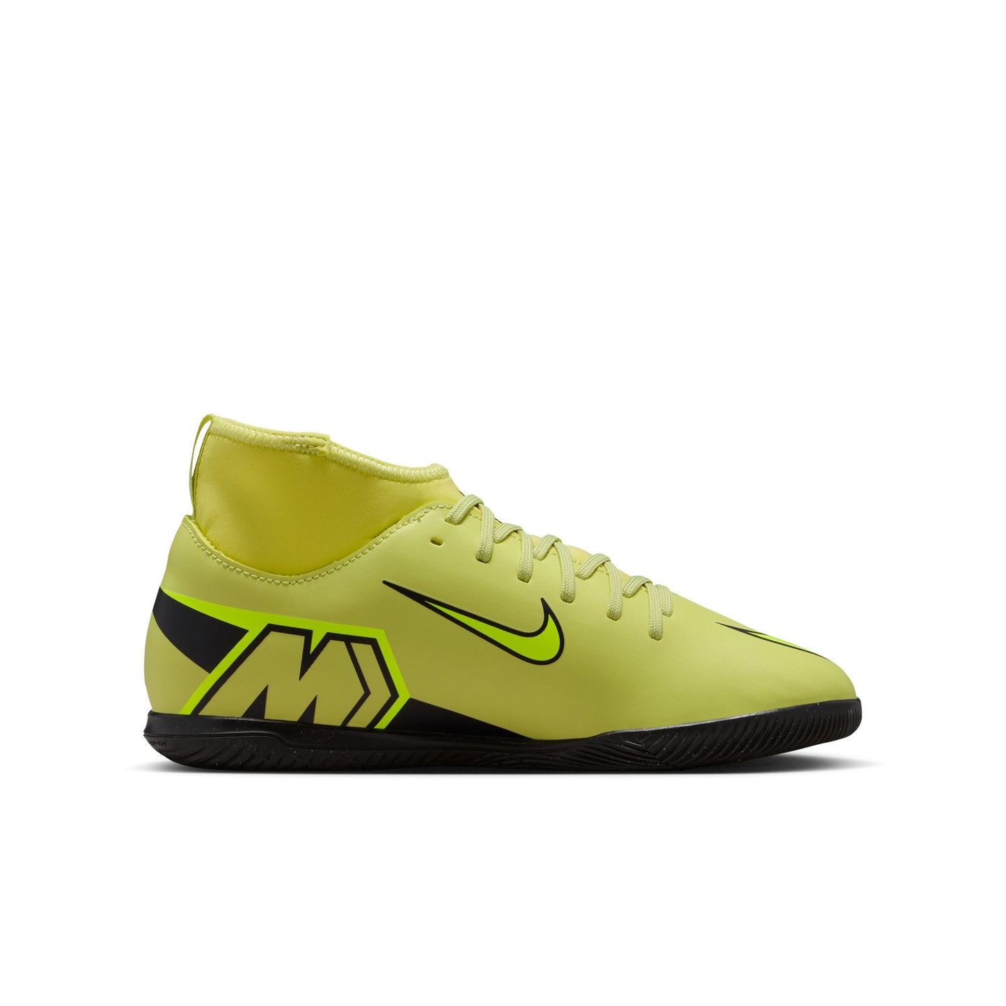 Mercurial Superfly 10 Club Indoor Junior