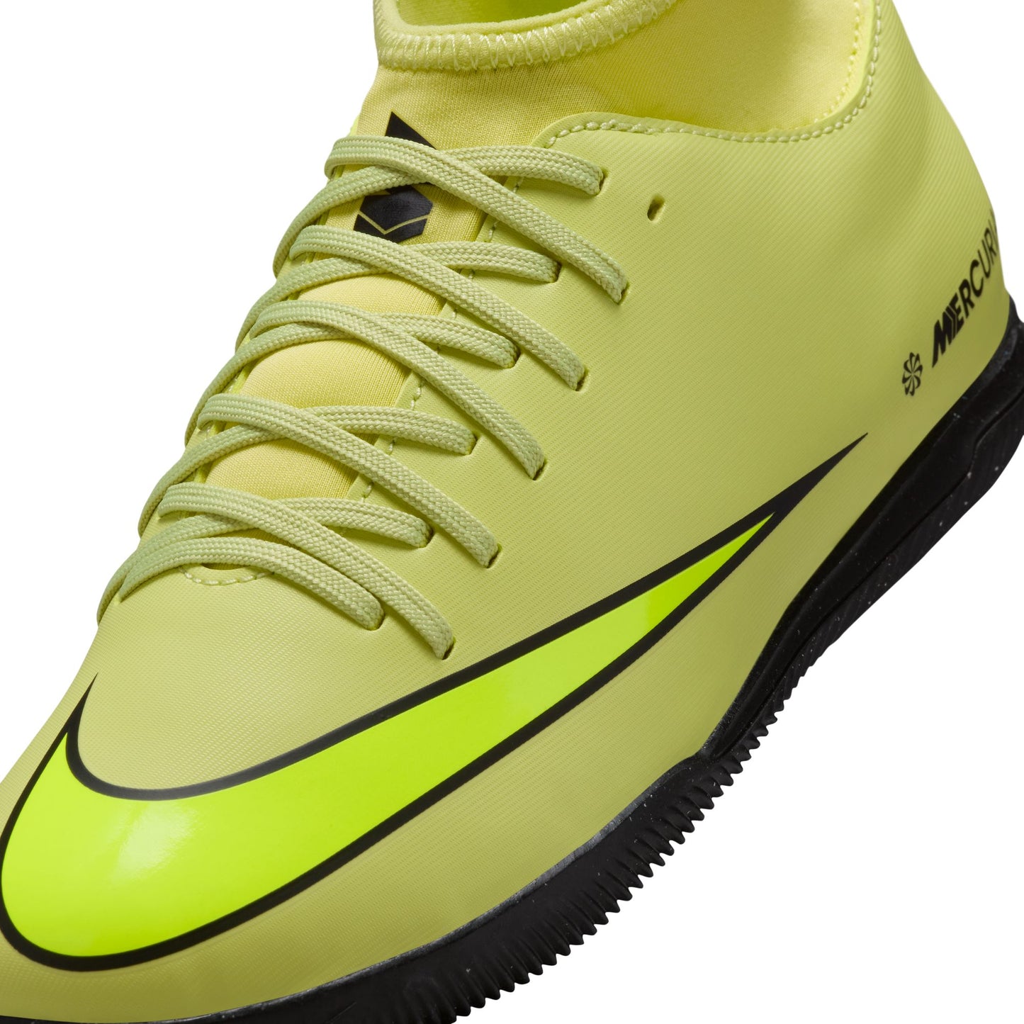 Mercurial Superfly 10 Club Indoor Junior