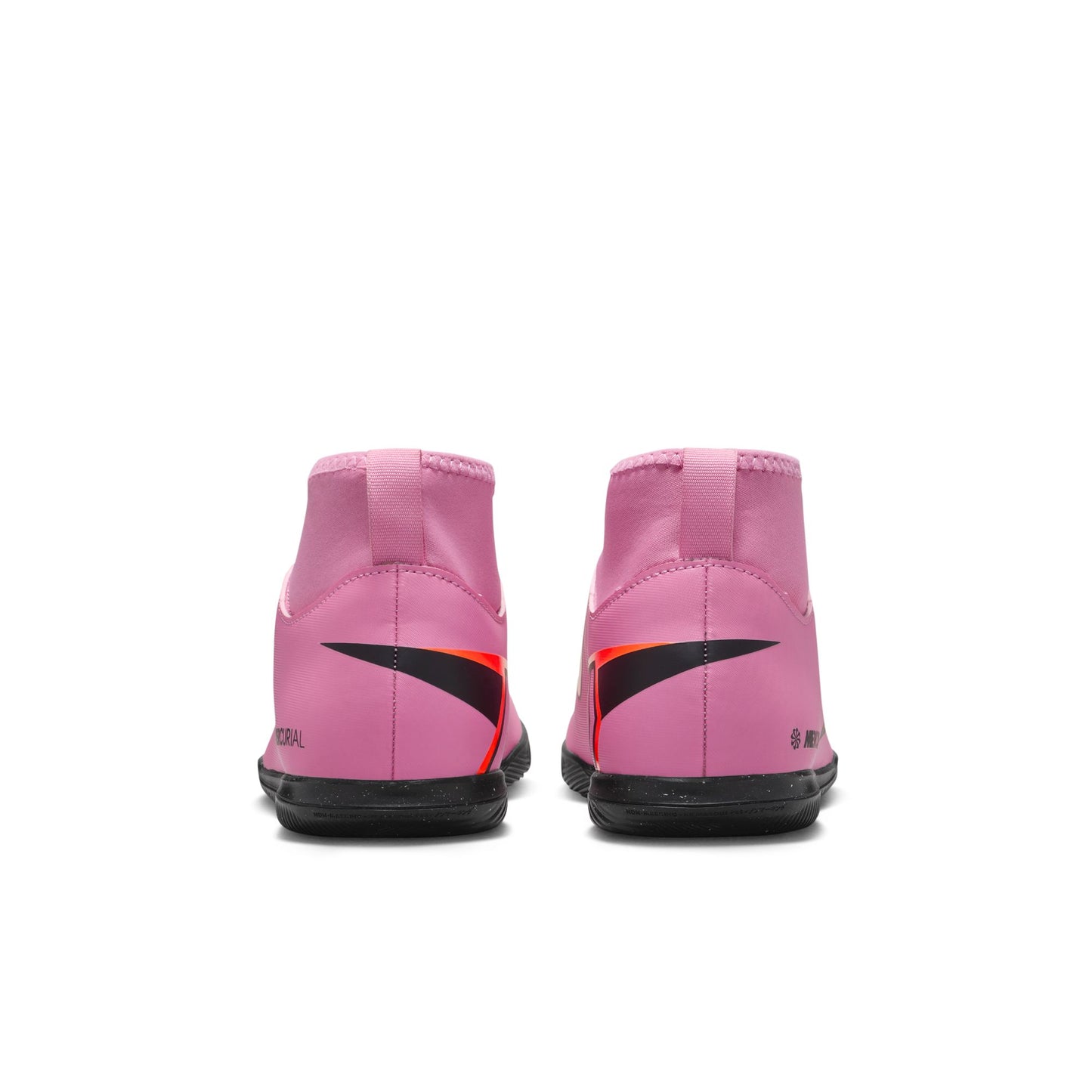 Mercurial Superfly 10 Club Intérieur Junior