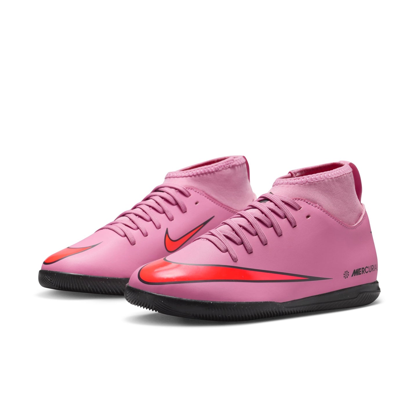 Mercurial Superfly 10 Club Intérieur Junior