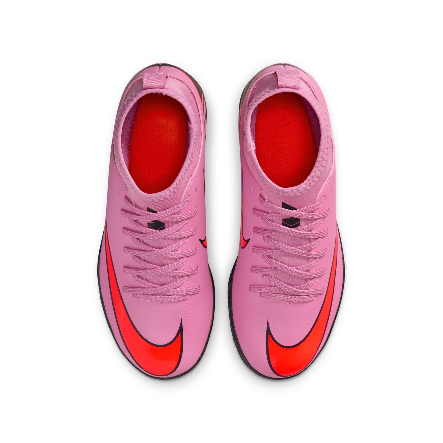 Mercurial Superfly 10 Club Intérieur Junior