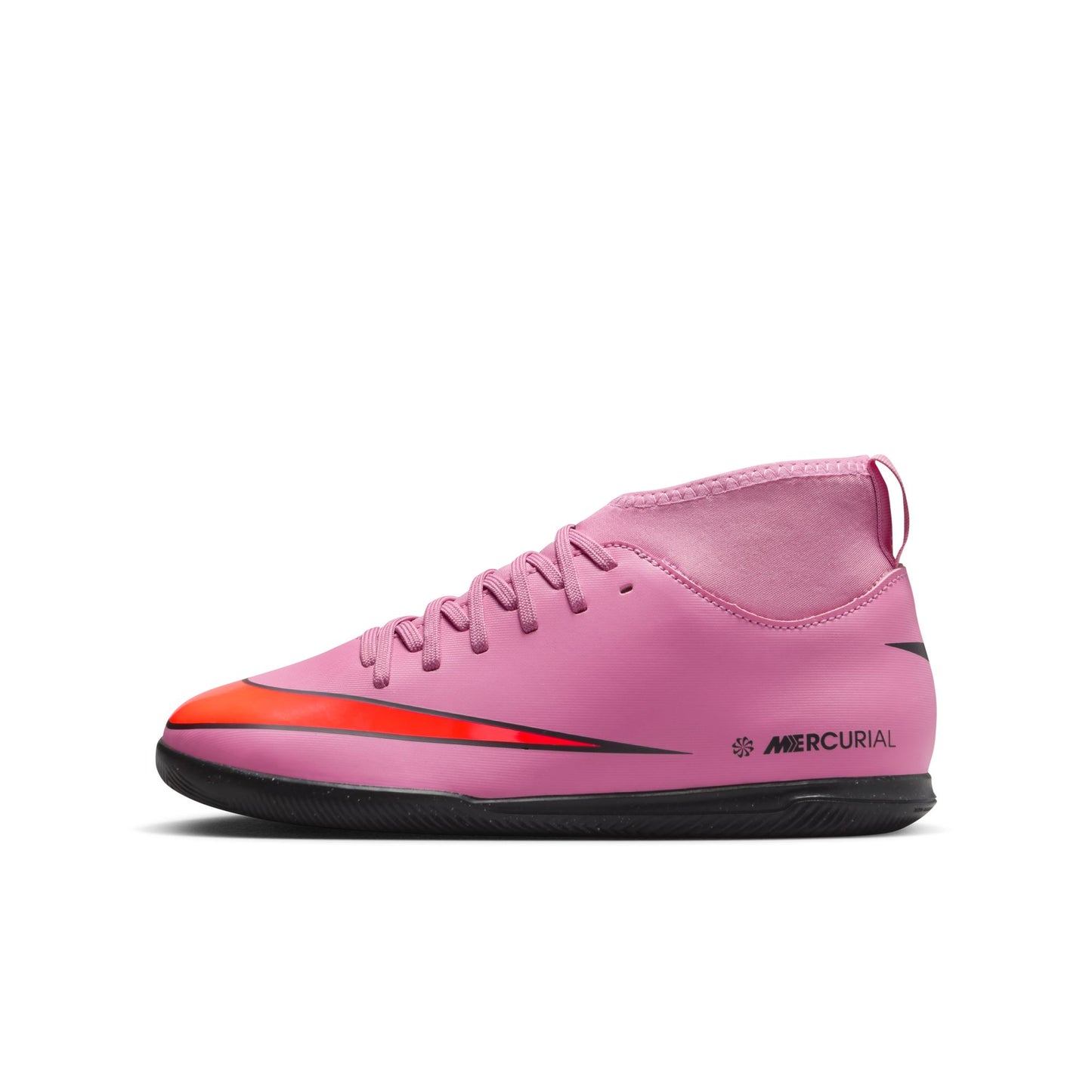 Mercurial Superfly 10 Club Intérieur Junior