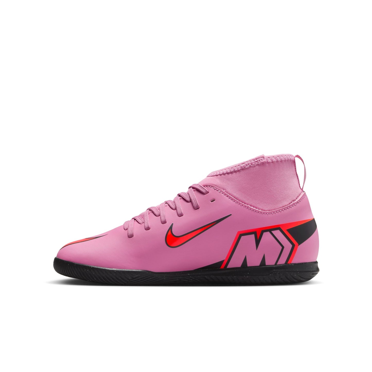 Mercurial Superfly 10 Club Intérieur Junior