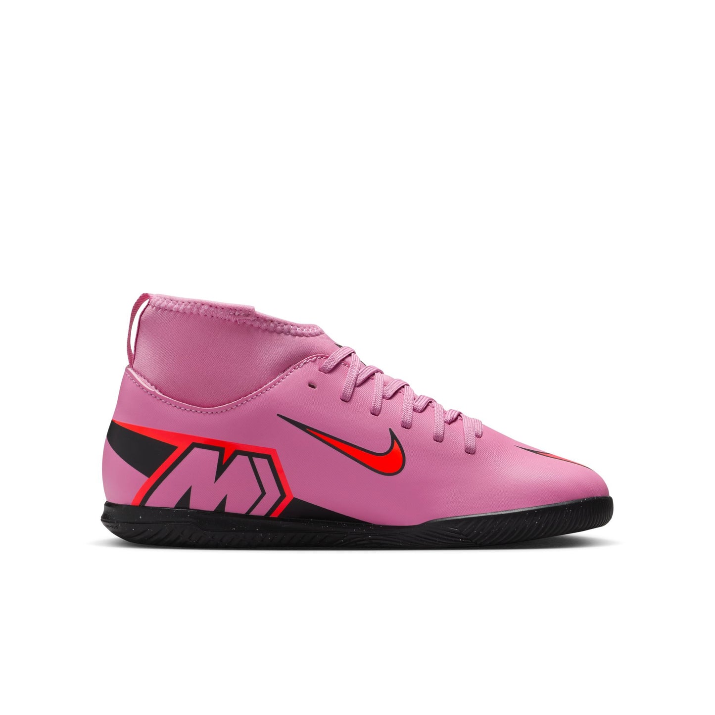 Mercurial Superfly 10 Club Intérieur Junior