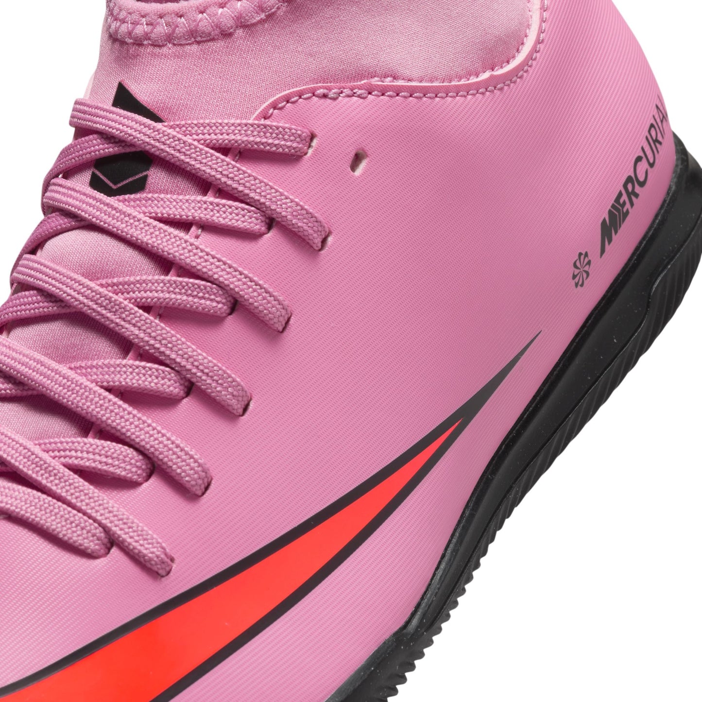 Mercurial Superfly 10 Club Intérieur Junior