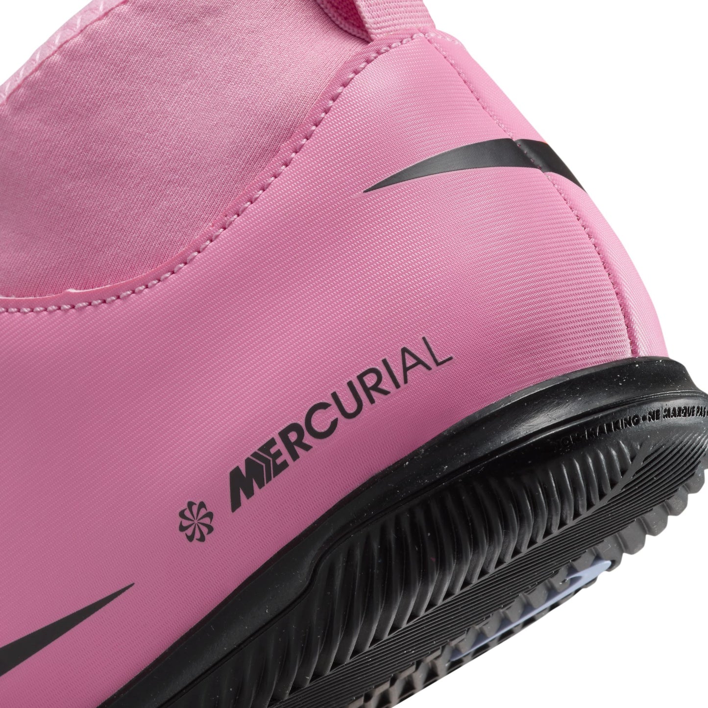 Mercurial Superfly 10 Club Intérieur Junior