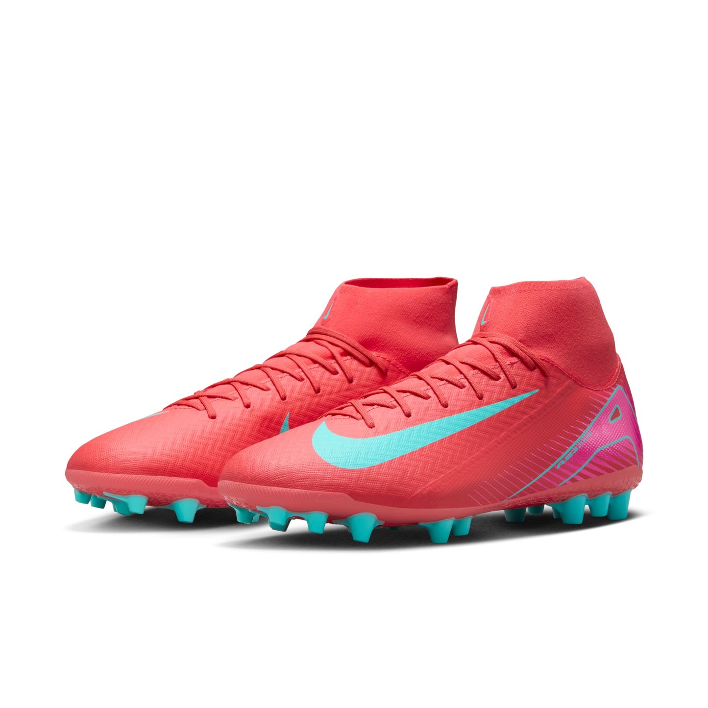 Mercurial Superfly 10 Academy Gazon Artificiel