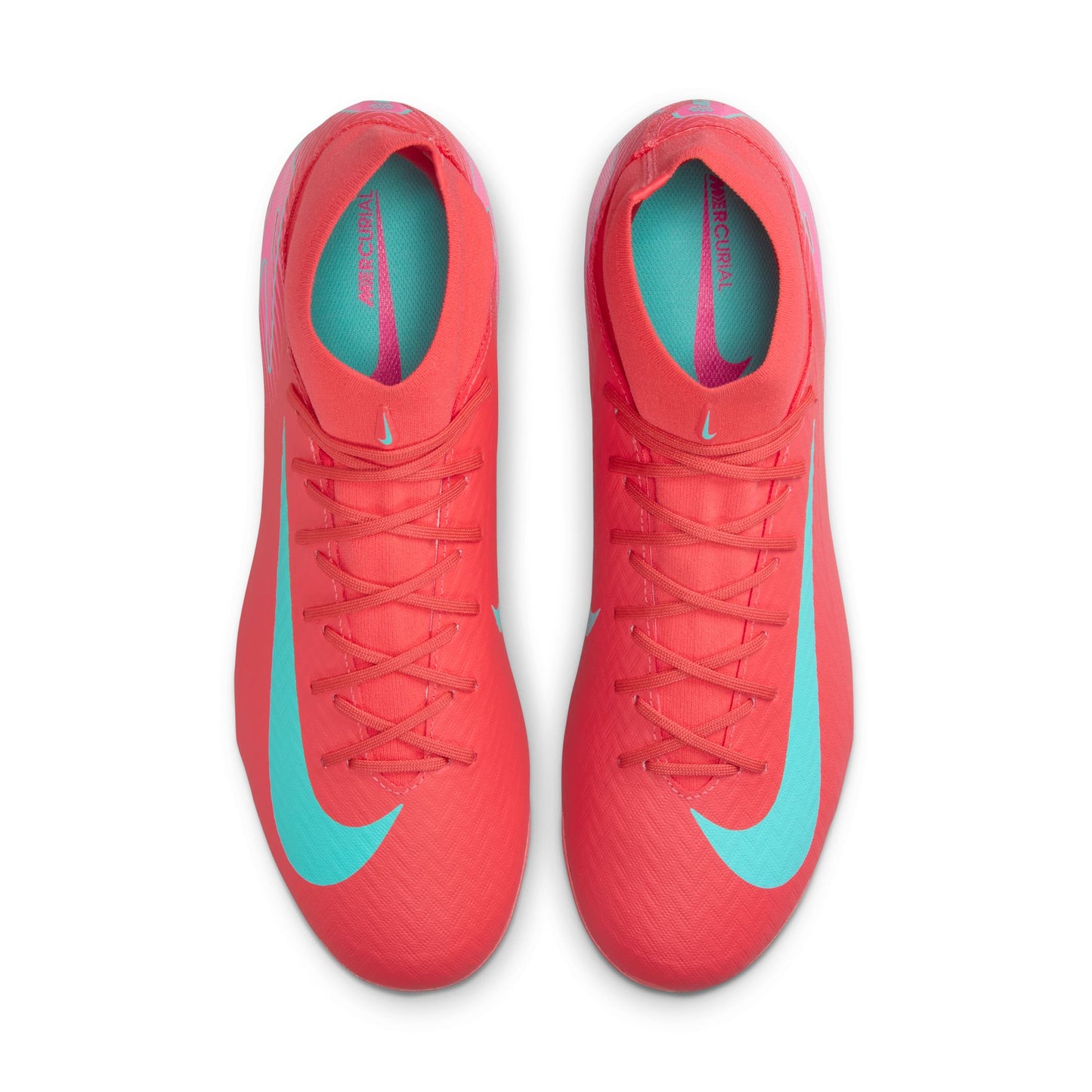 Mercurial Superfly 10 Academy Gazon Artificiel