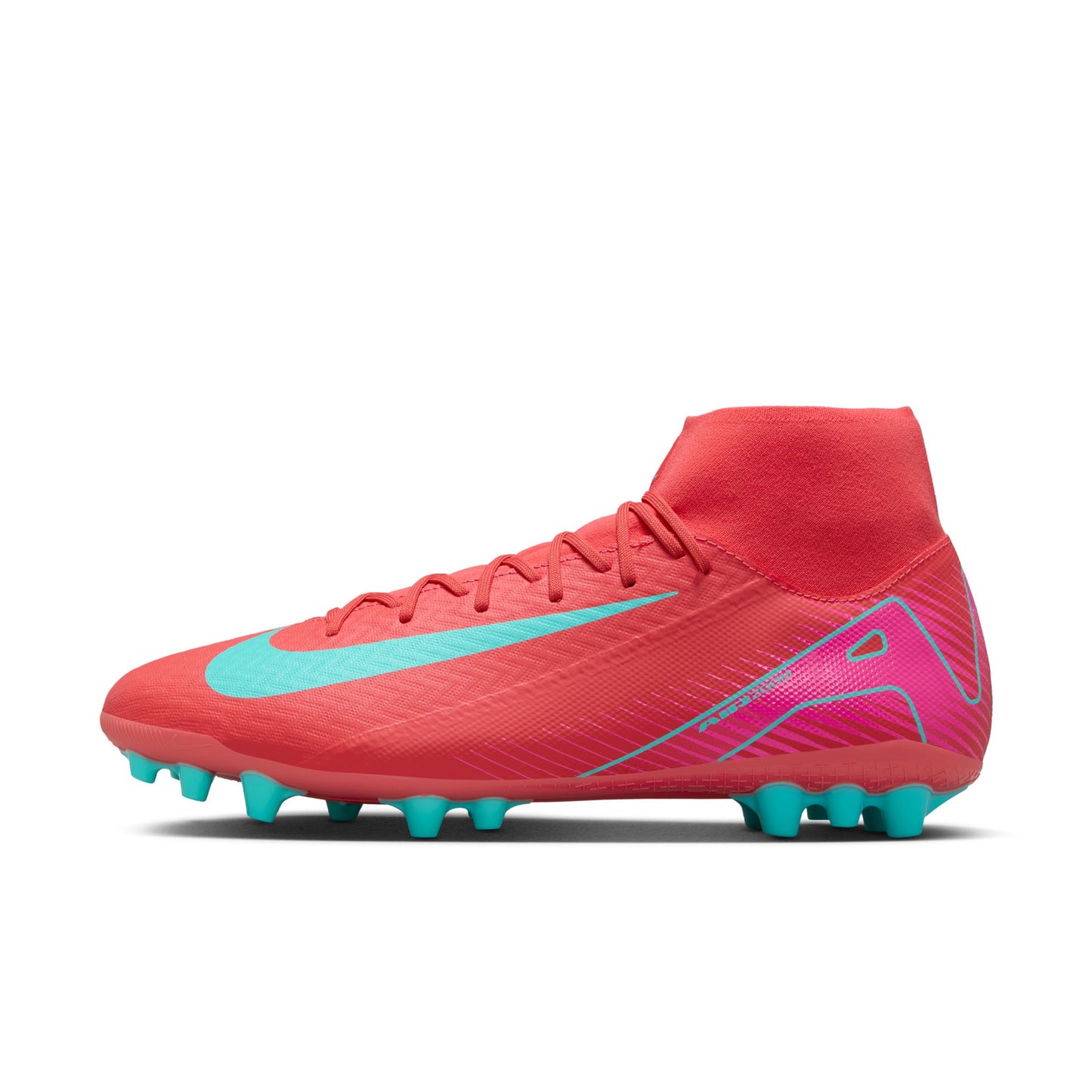 Mercurial Superfly 10 Academy Gazon Artificiel