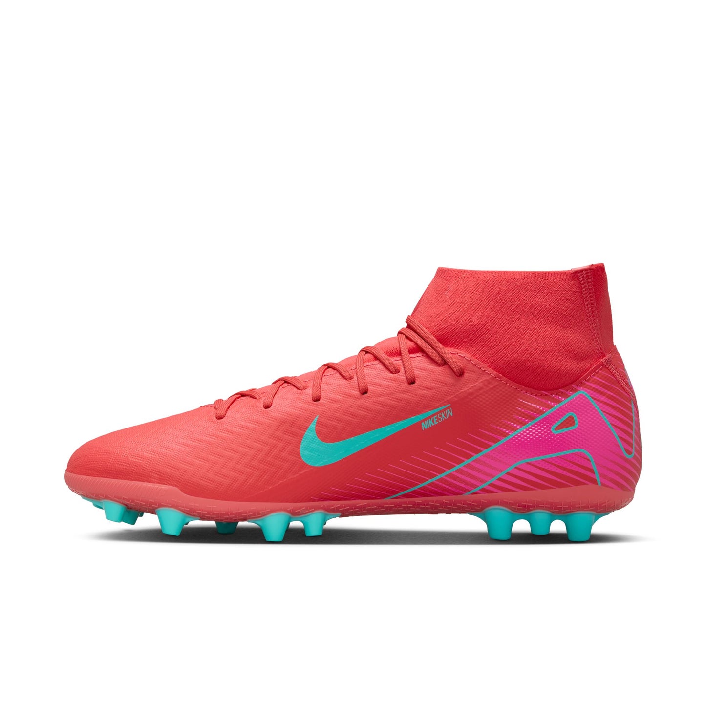 Mercurial Superfly 10 Academy Gazon Artificiel