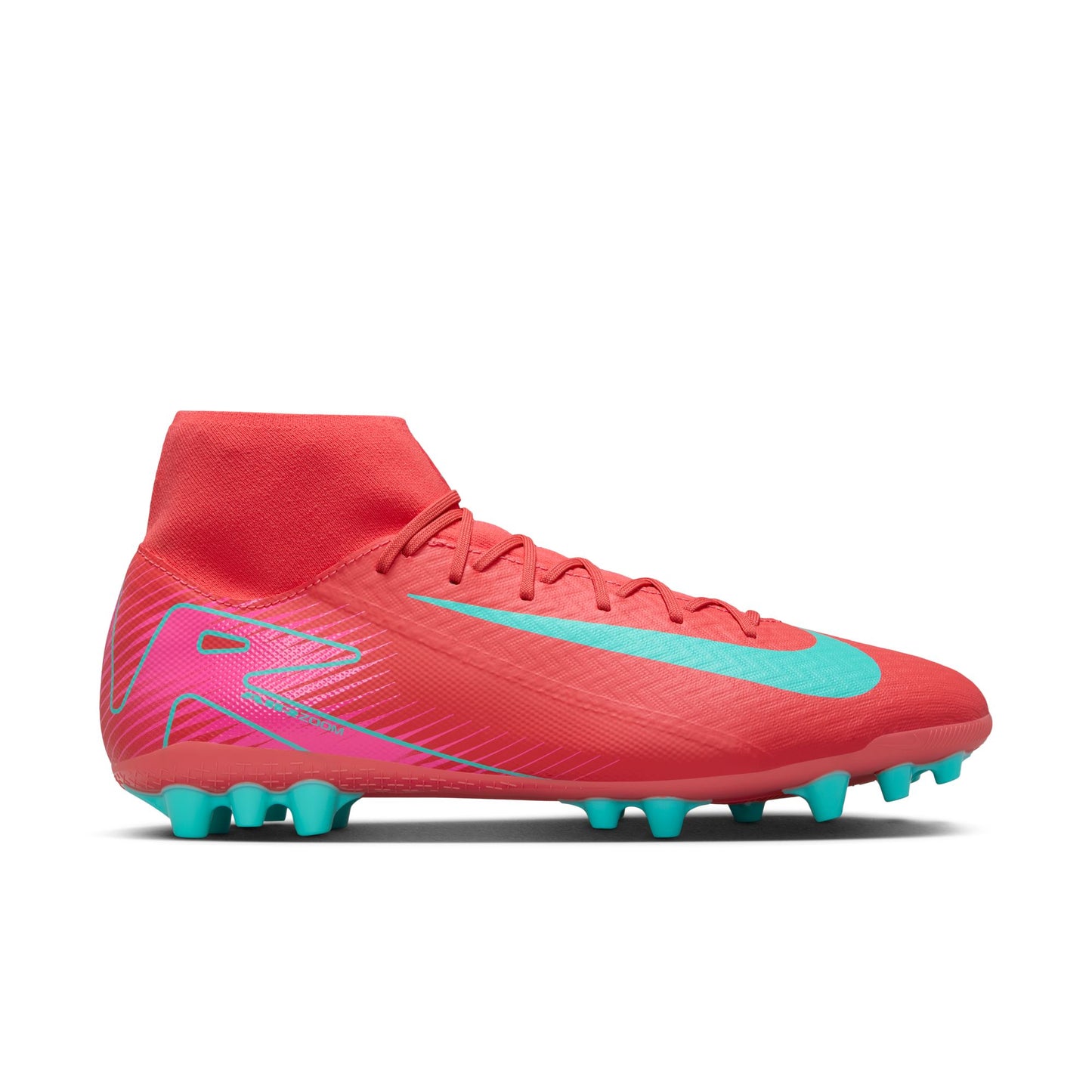 Mercurial Superfly 10 Academy Gazon Artificiel