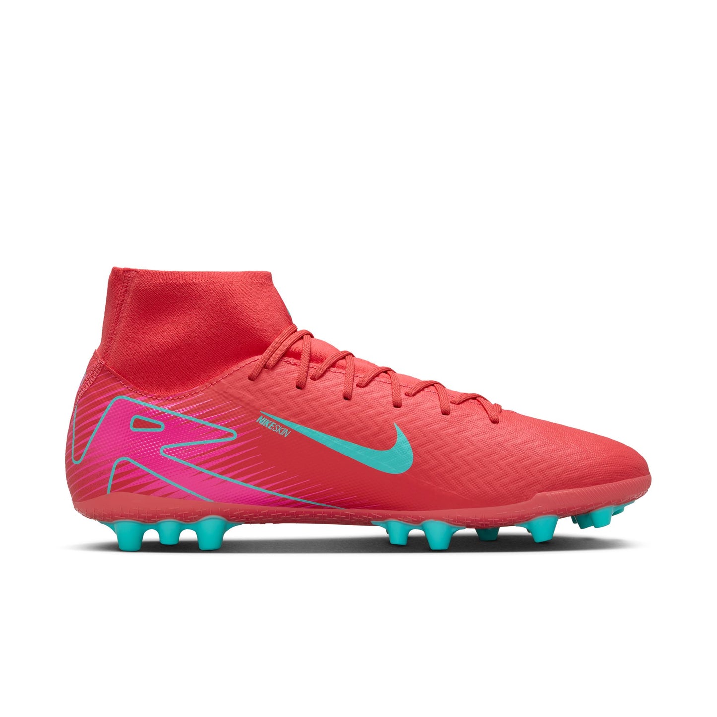 Mercurial Superfly 10 Academy Gazon Artificiel