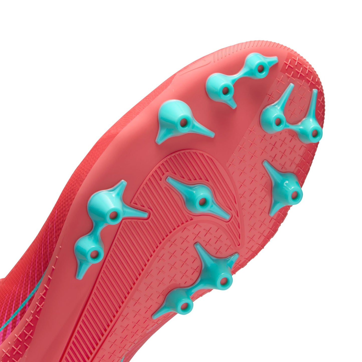 Mercurial Superfly 10 Academy Gazon Artificiel