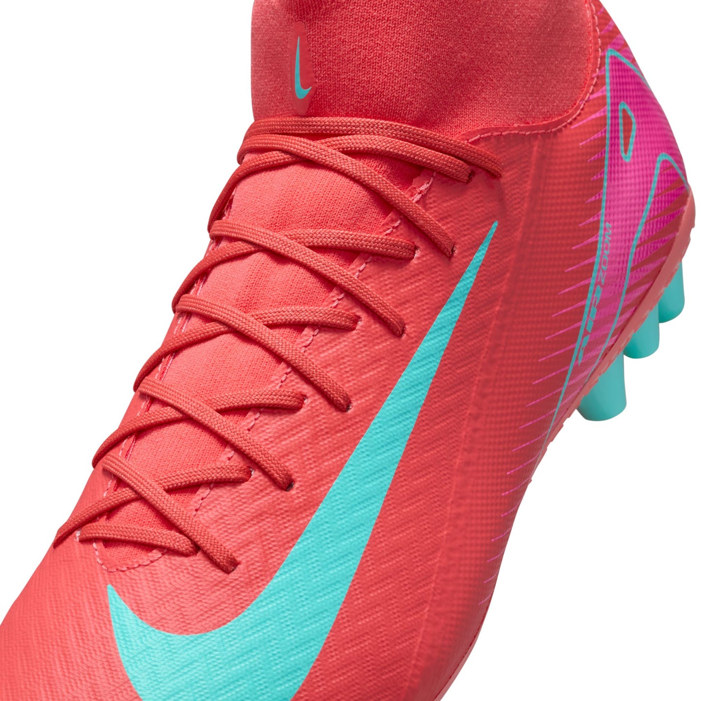 Mercurial Superfly 10 Academy Gazon Artificiel