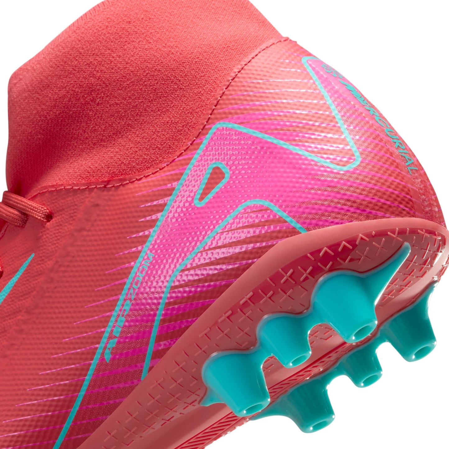 Mercurial Superfly 10 Academy Gazon Artificiel