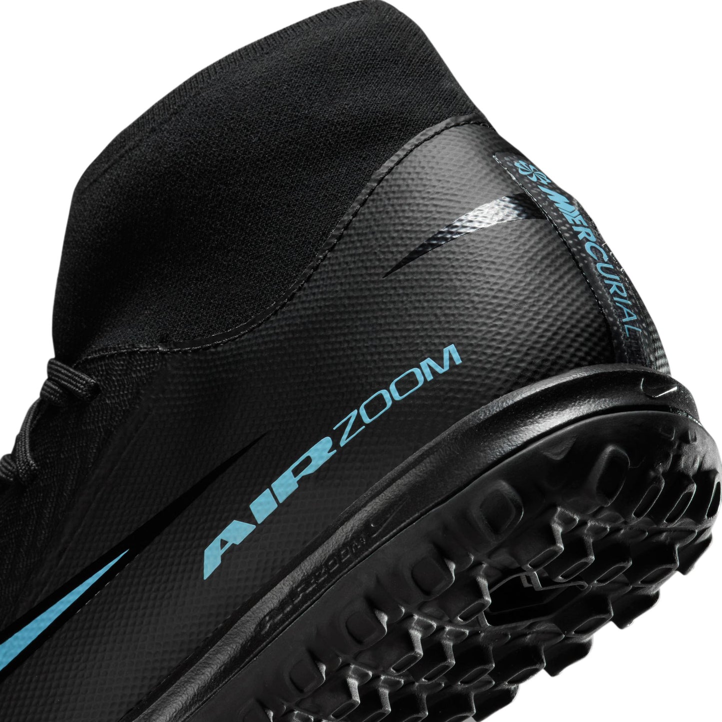 Mercurial Superfly 10 Academy Turf