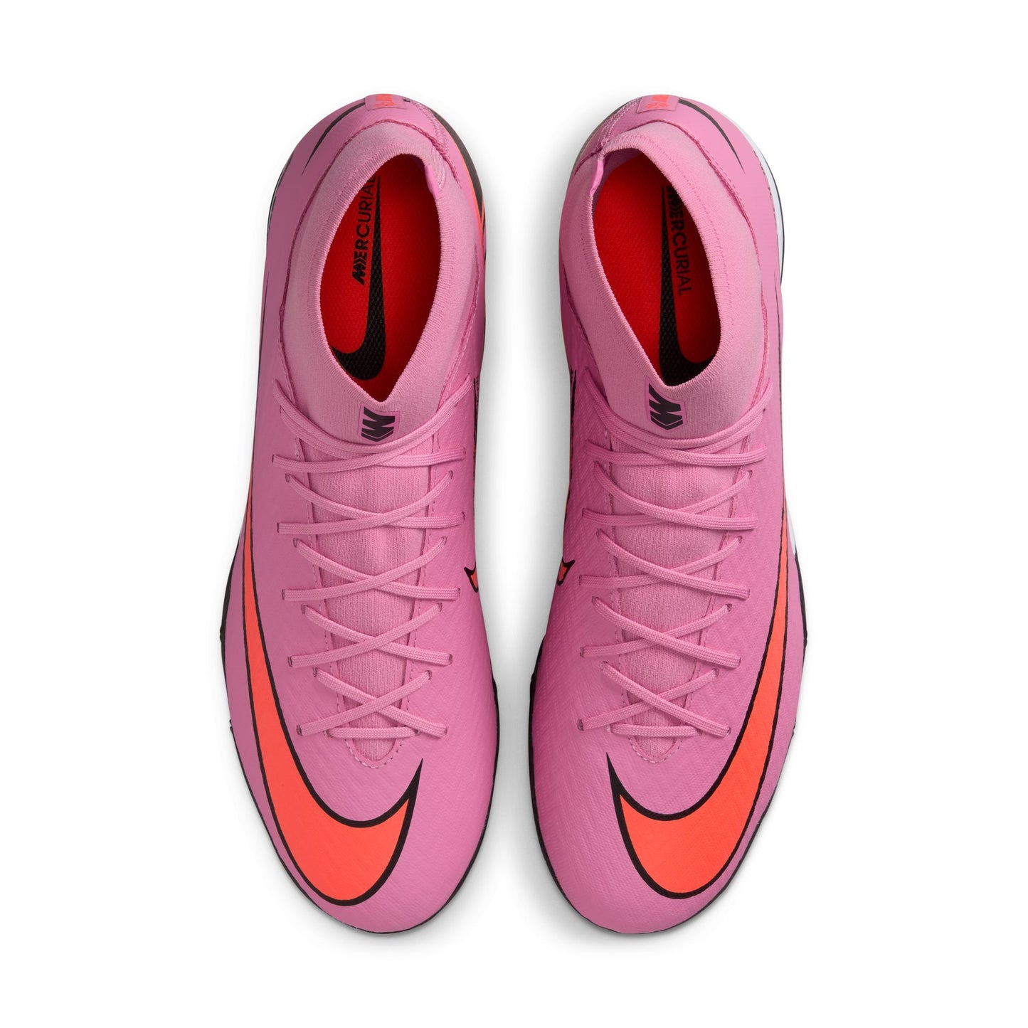 Mercurial Superfly 10 Academy Turf
