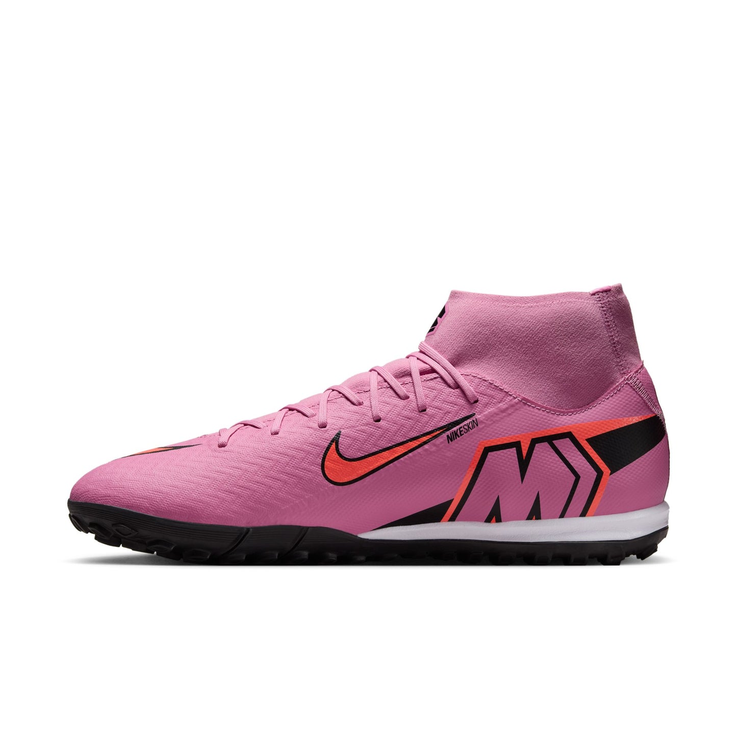 Mercurial Superfly 10 Academy Turf