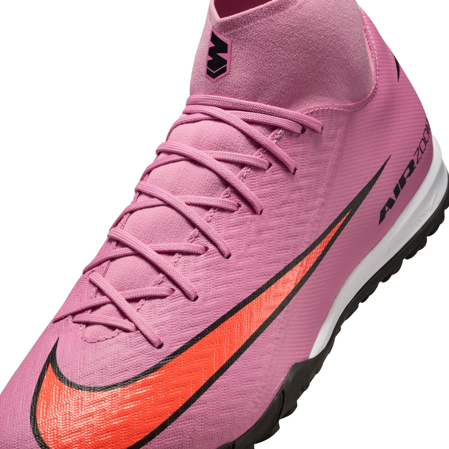 Mercurial Superfly 10 Academy Turf