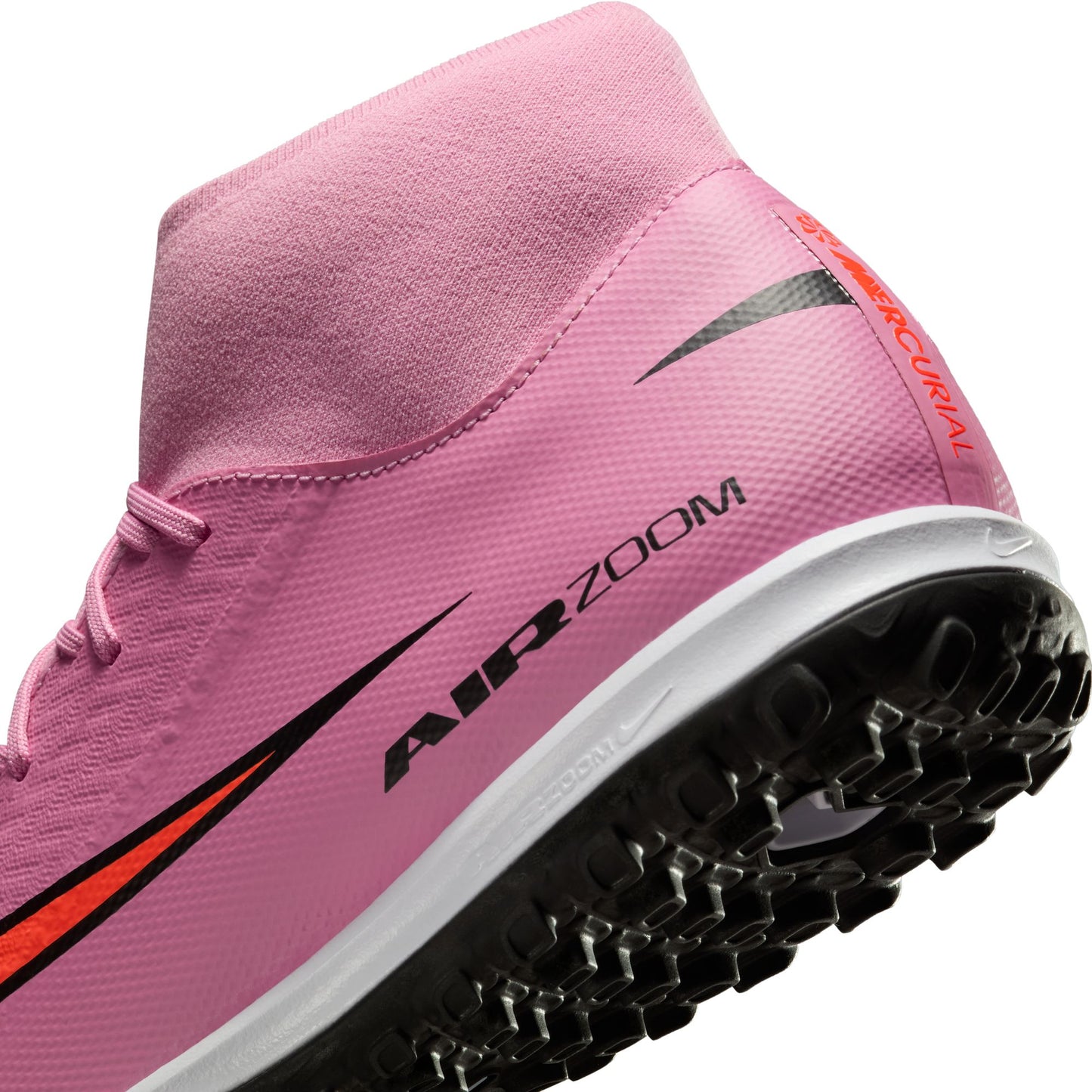 Mercurial Superfly 10 Academy Turf