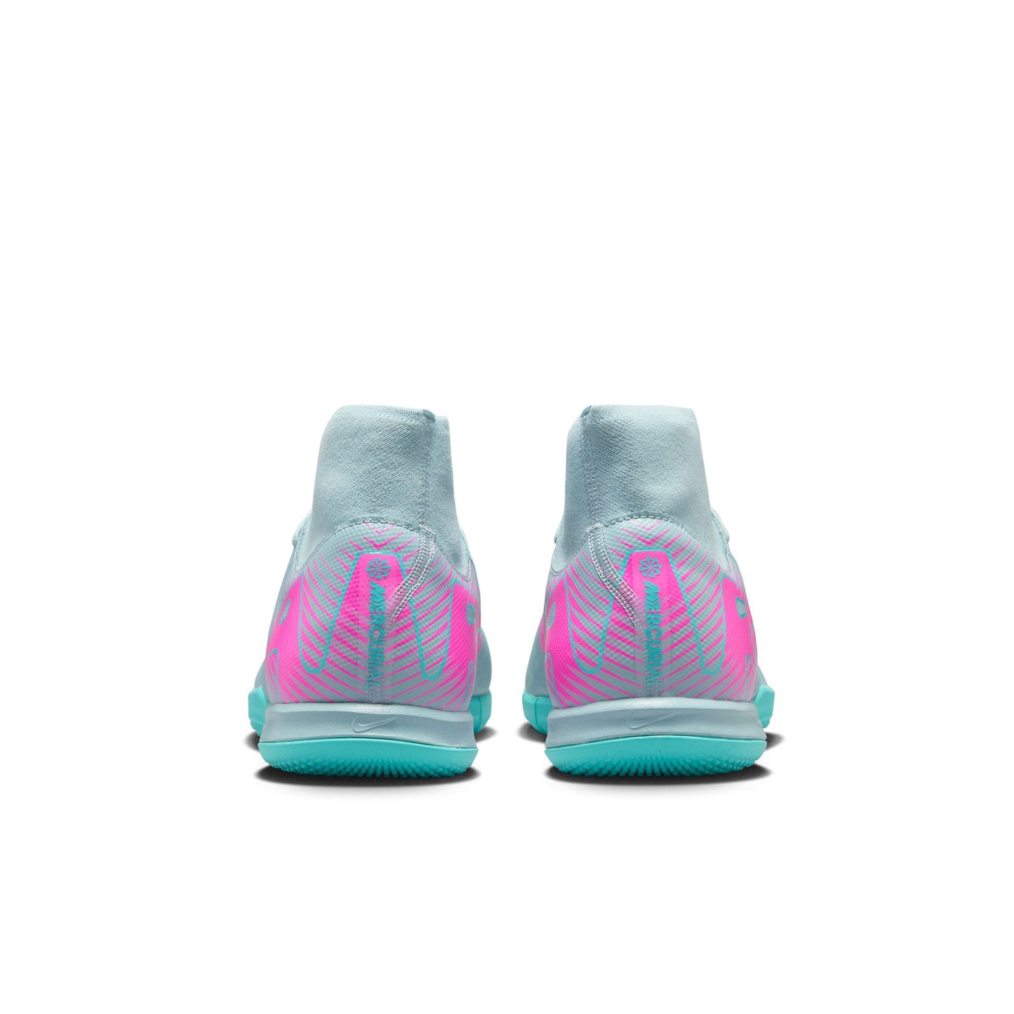 Mercurial Superfly 10 Academy Indoor