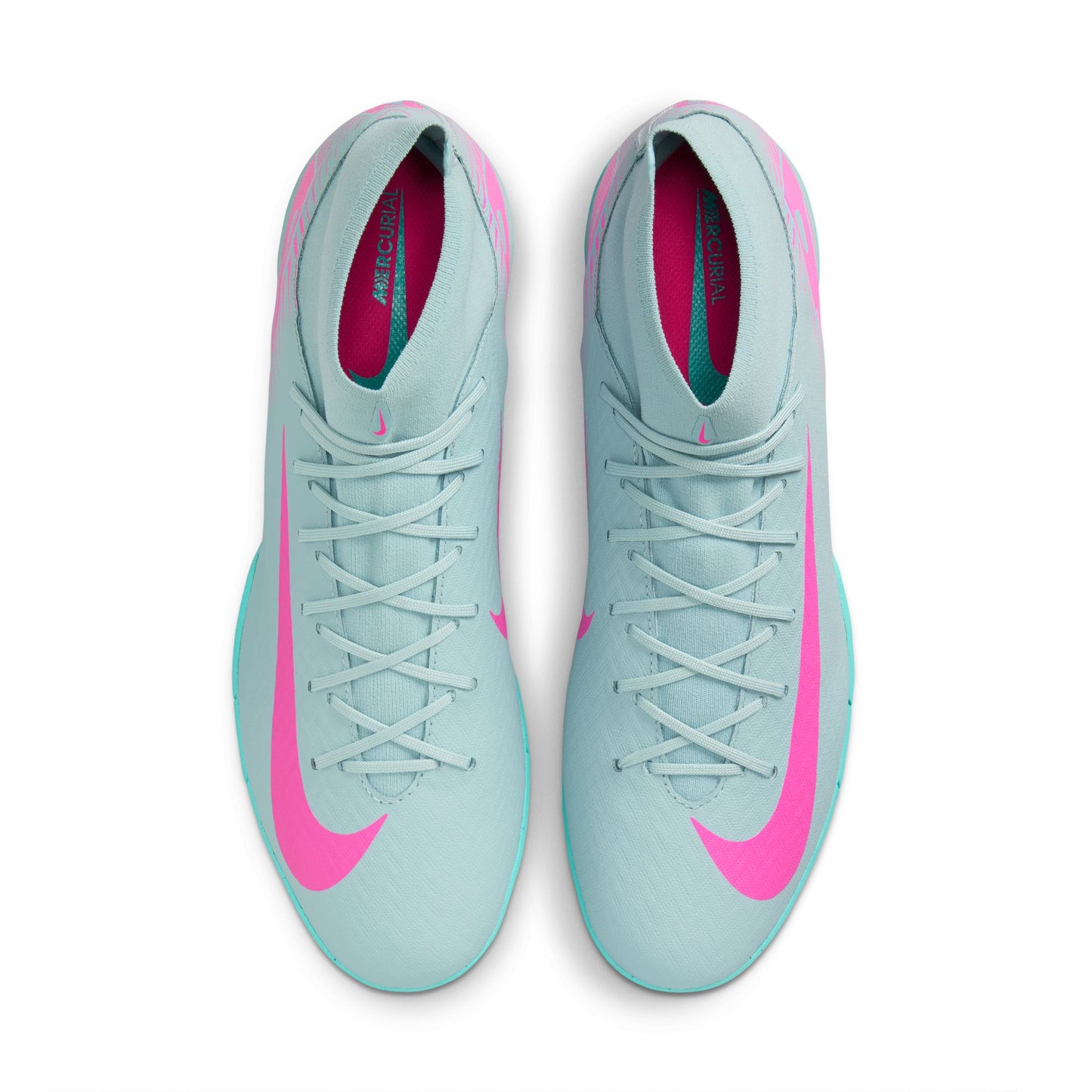 Mercurial Superfly 10 Academy Indoor