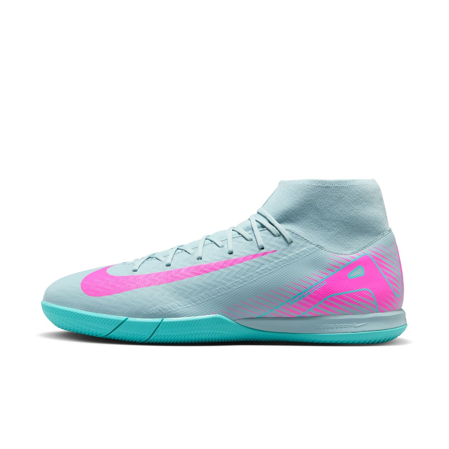 Mercurial Superfly 10 Academy Indoor