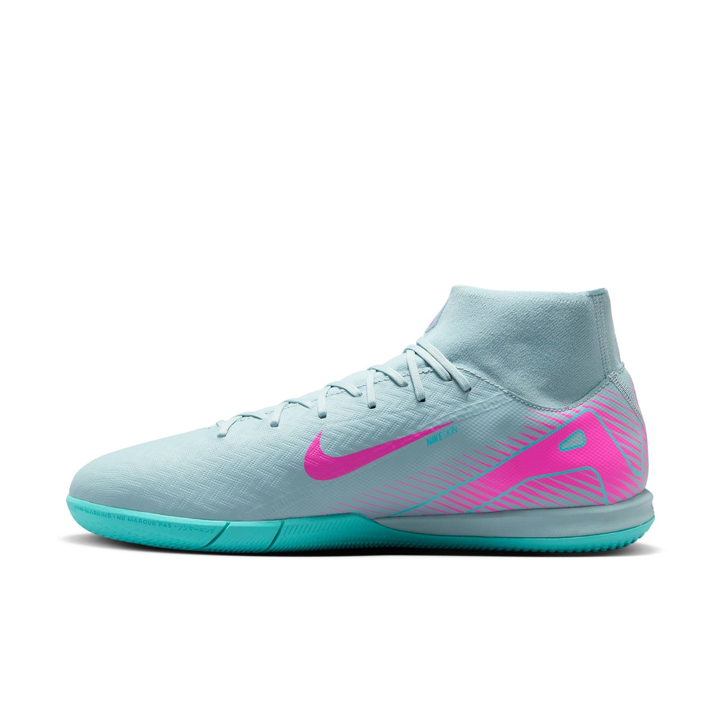 Mercurial Superfly 10 Academy Indoor