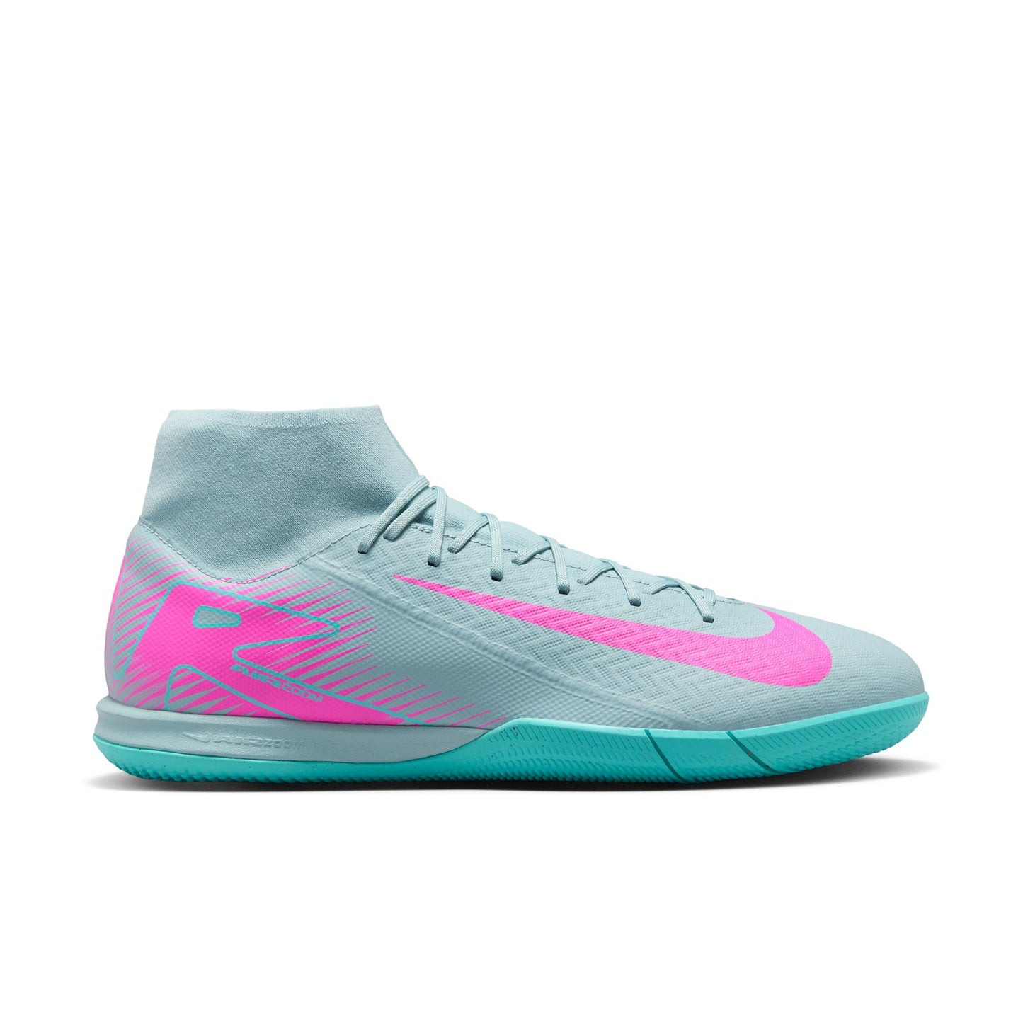 Mercurial Superfly 10 Academy Indoor