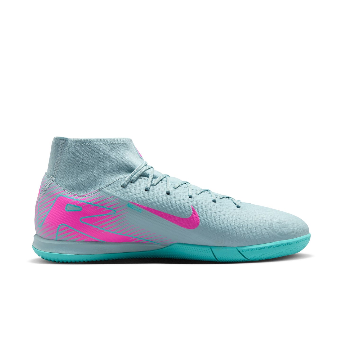Mercurial Superfly 10 Academy Indoor