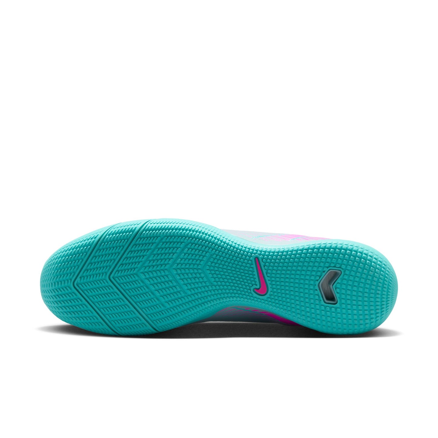 Mercurial Superfly 10 Academy Indoor