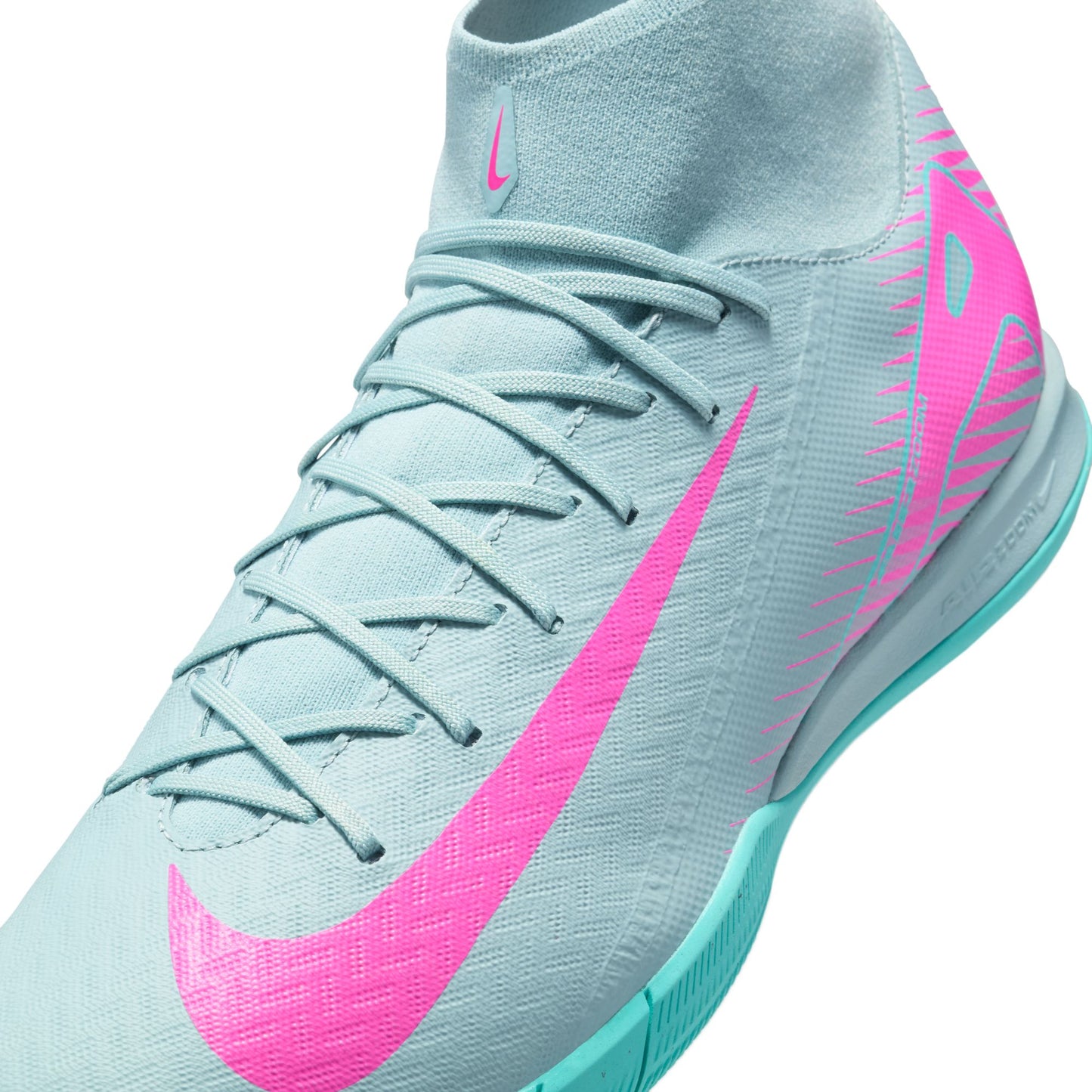 Mercurial Superfly 10 Academy Indoor