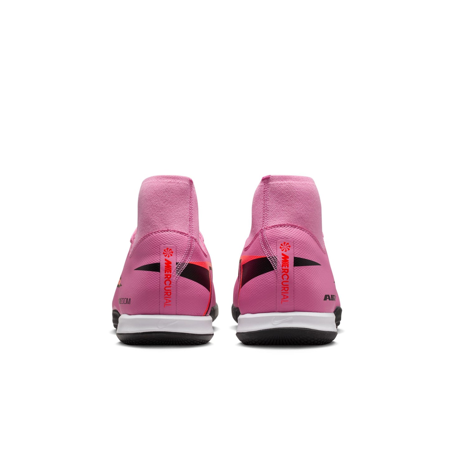 Mercurial Superfly 10 Academy Indoor