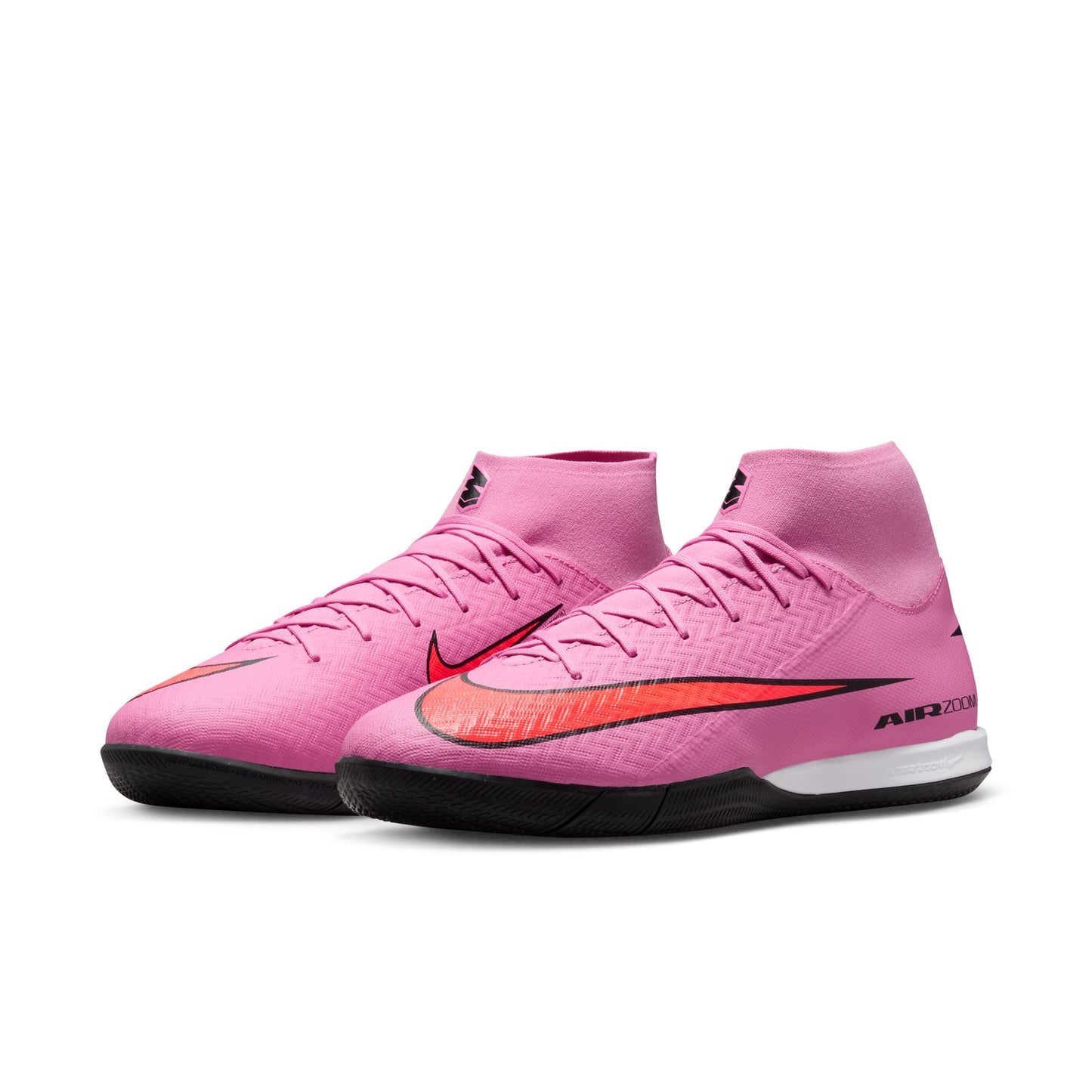 Mercurial Superfly 10 Academy Indoor