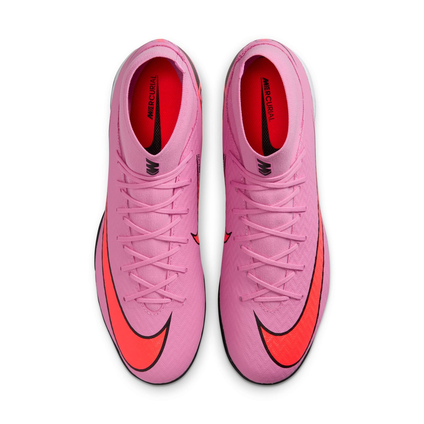 Mercurial Superfly 10 Academy Indoor