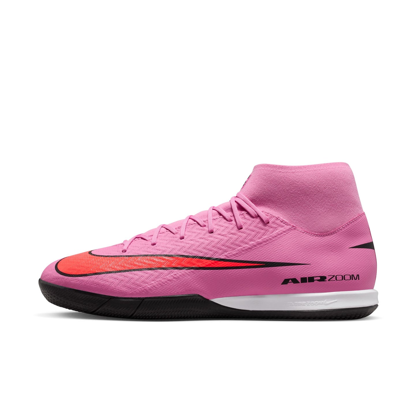 Mercurial Superfly 10 Academy Indoor