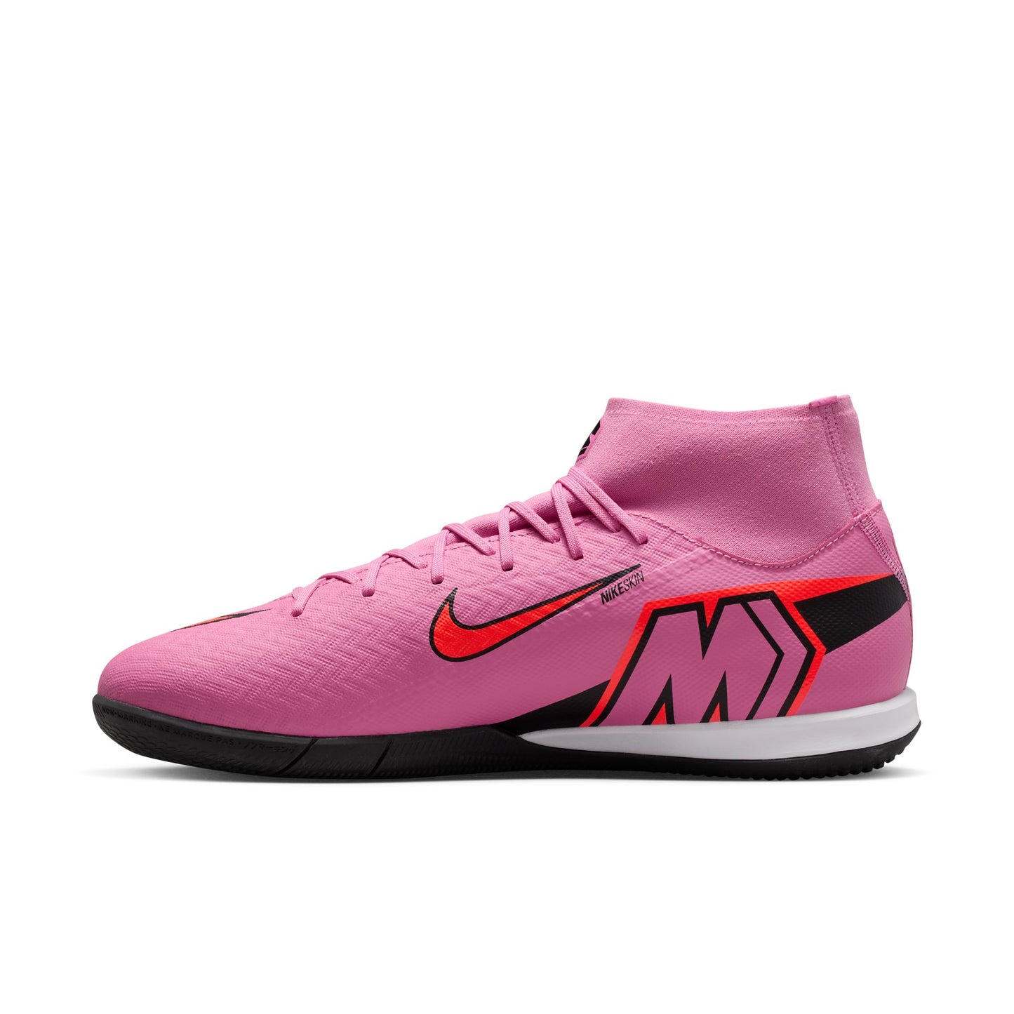 Mercurial Superfly 10 Academy Indoor