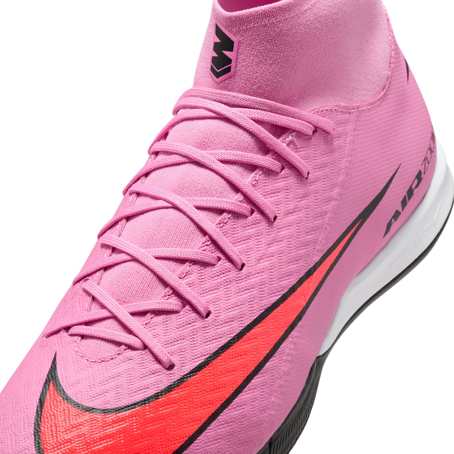 Mercurial Superfly 10 Academy Indoor