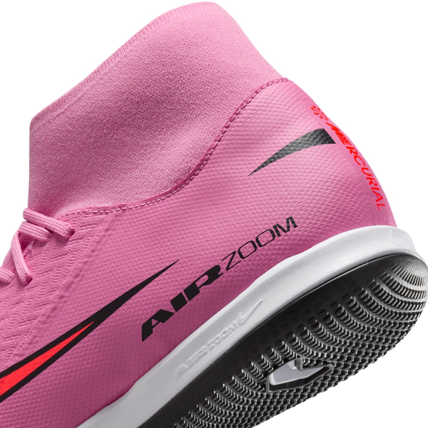Mercurial Superfly 10 Academy Indoor