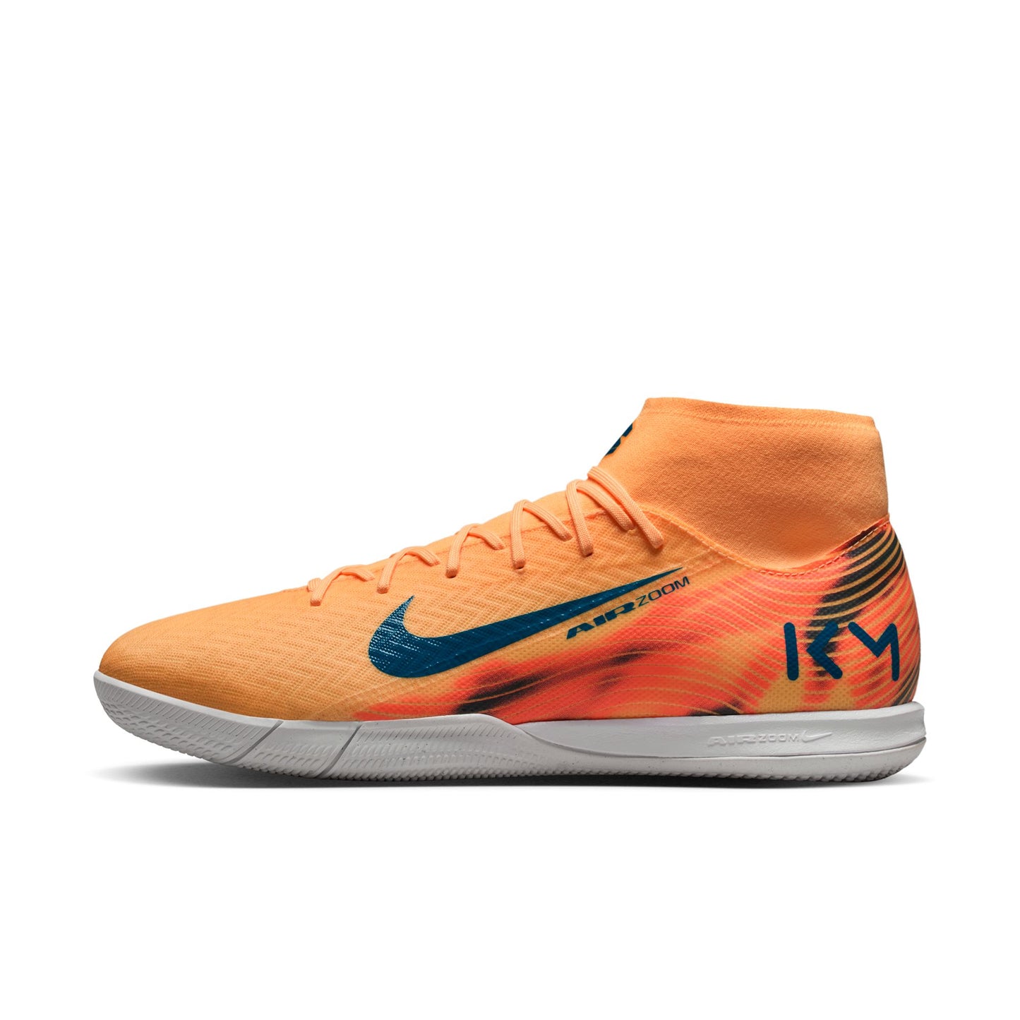 Mercurial Superfly 10 Academy "Kylian Mbappé" Indoor