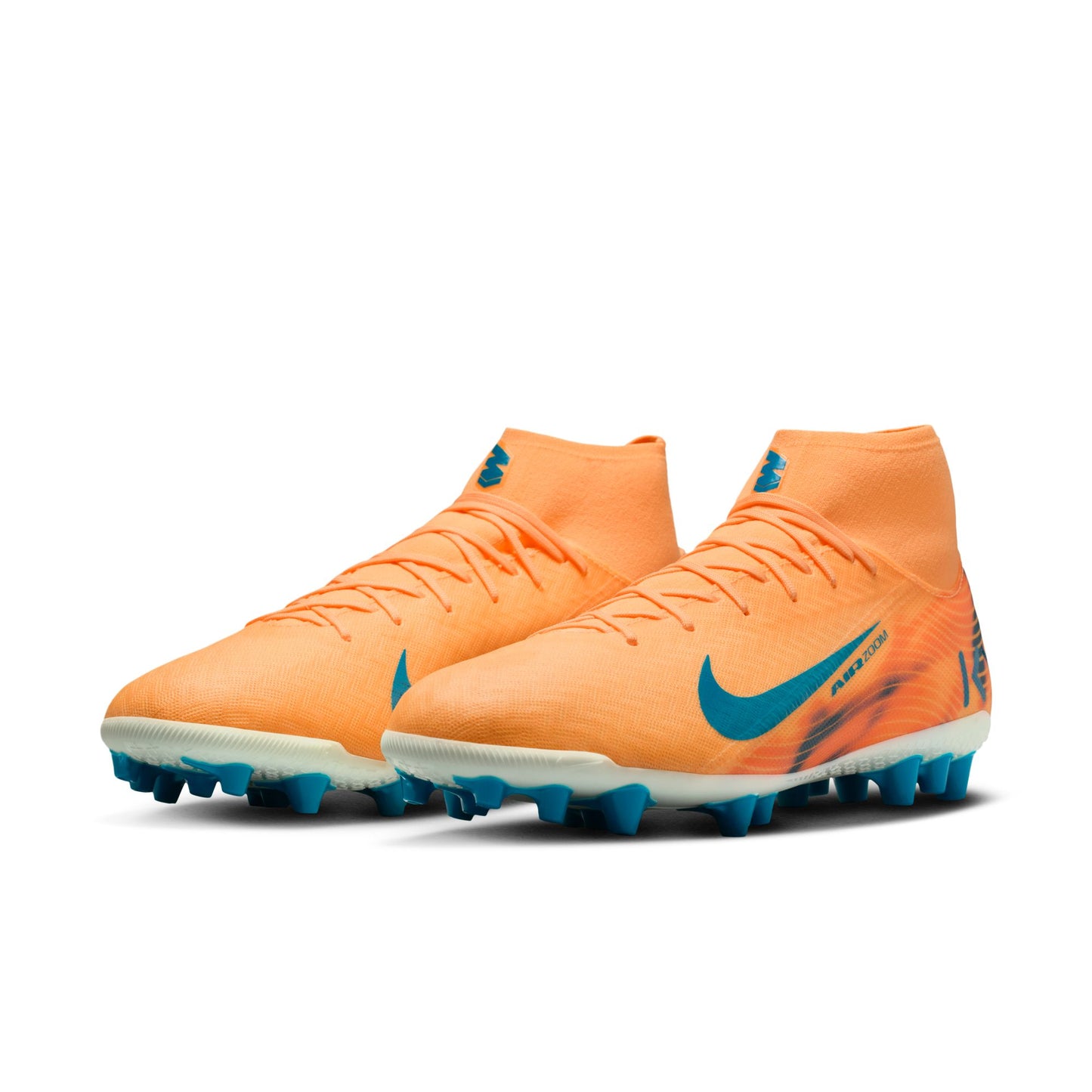 Mercurial Superfly 10 Academy « Kylian Mbappé » AG