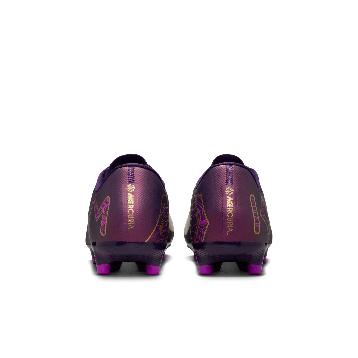 Mercurial Vapor 16 Academy "Kylian Mbappé" FG