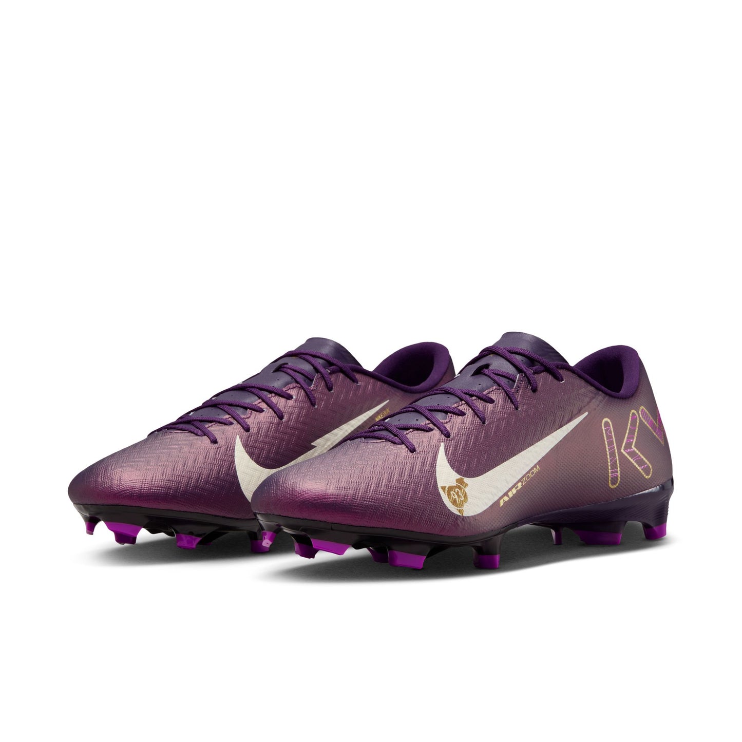 Mercurial Vapor 16 Academy "Kylian Mbappé" FG