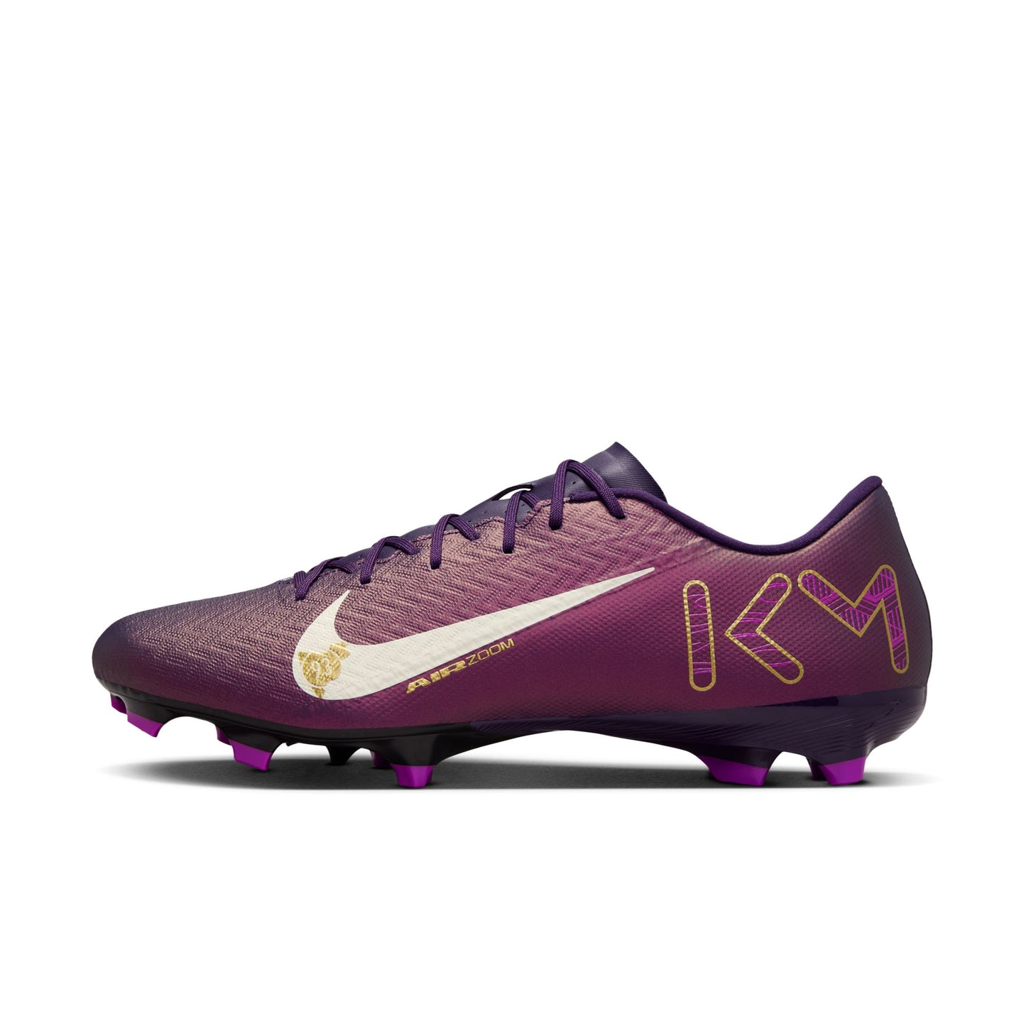 Mercurial Vapor 16 Academy "Kylian Mbappé" FG