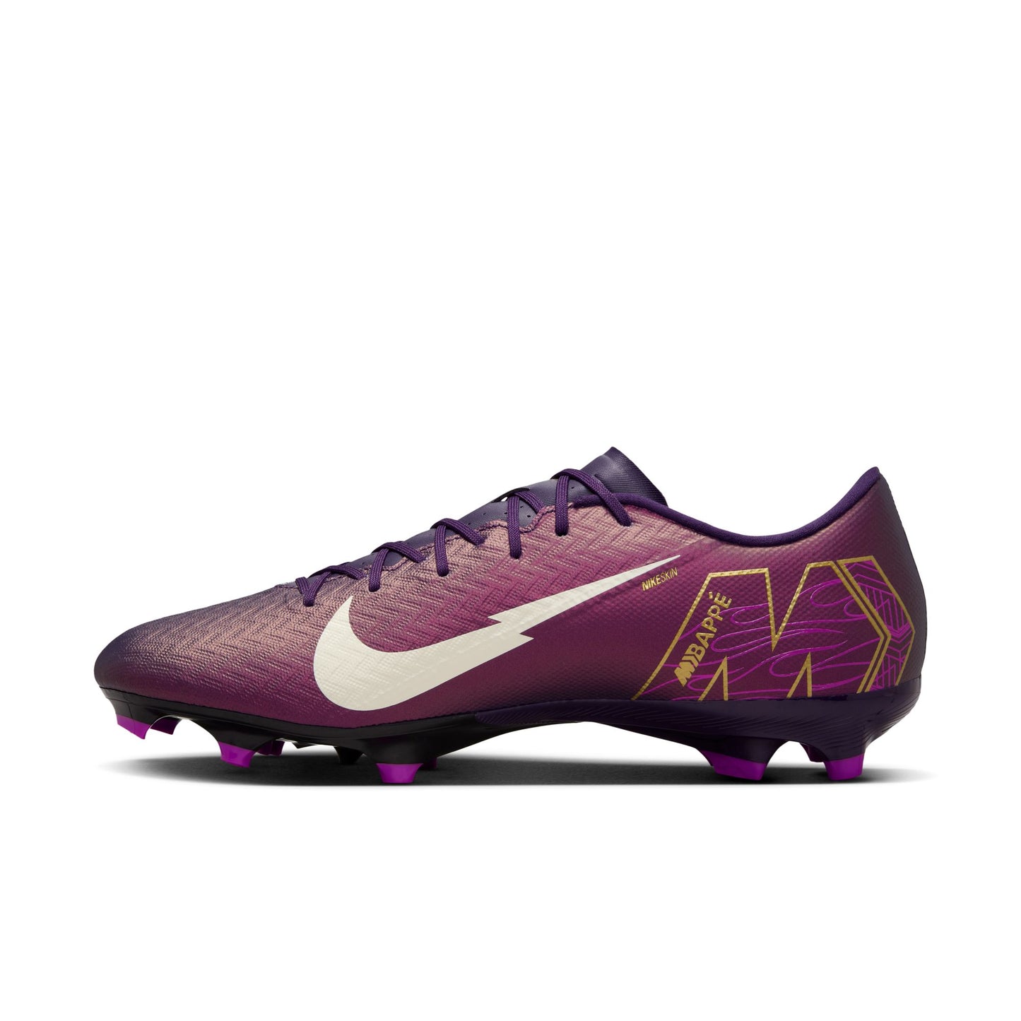 Mercurial Vapor 16 Academy "Kylian Mbappé" FG