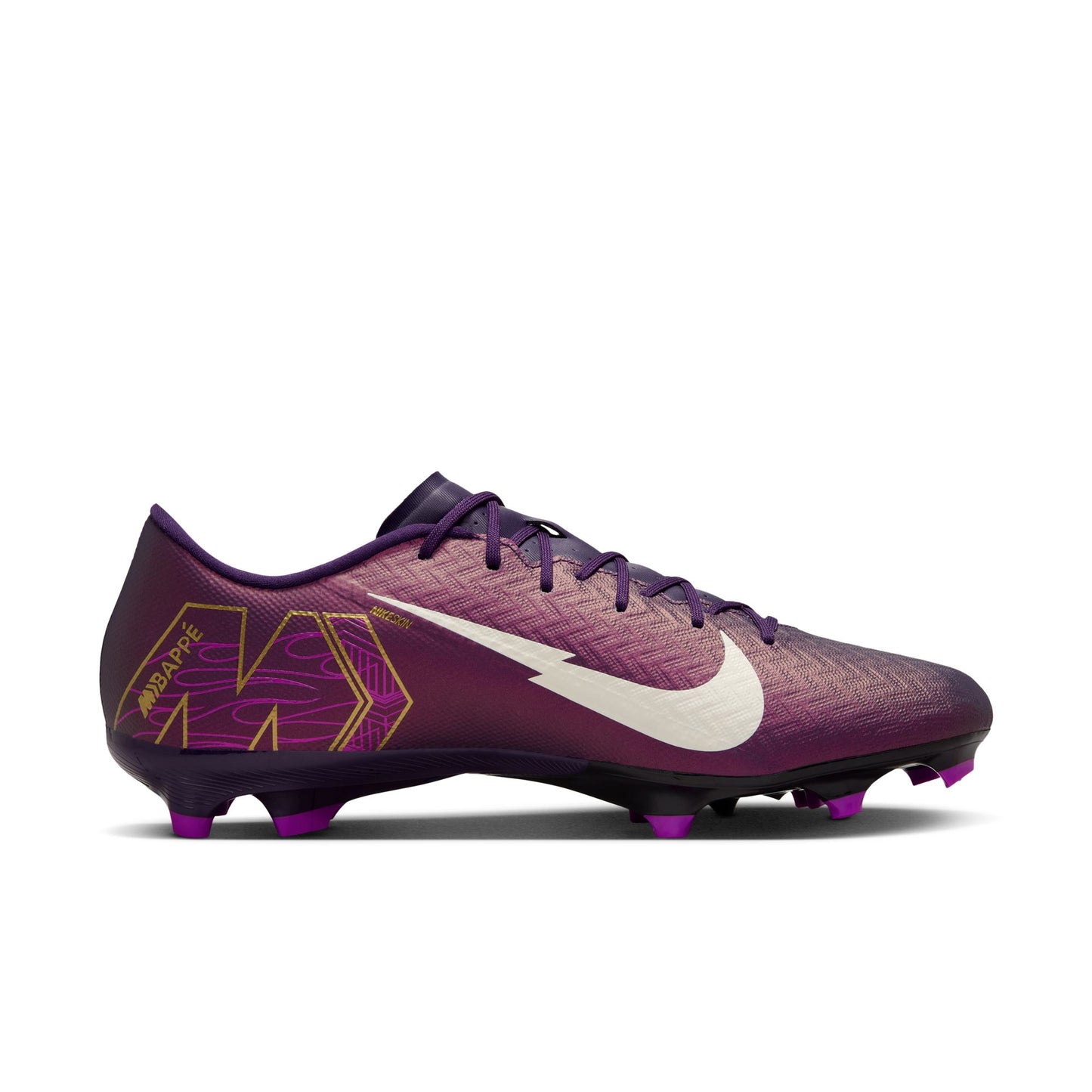 Mercurial Vapor 16 Academy "Kylian Mbappé" FG