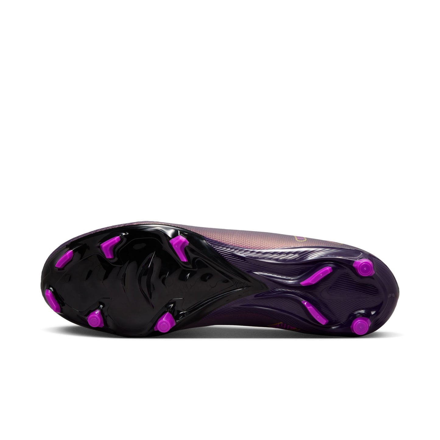 Mercurial Vapor 16 Academy "Kylian Mbappé" FG