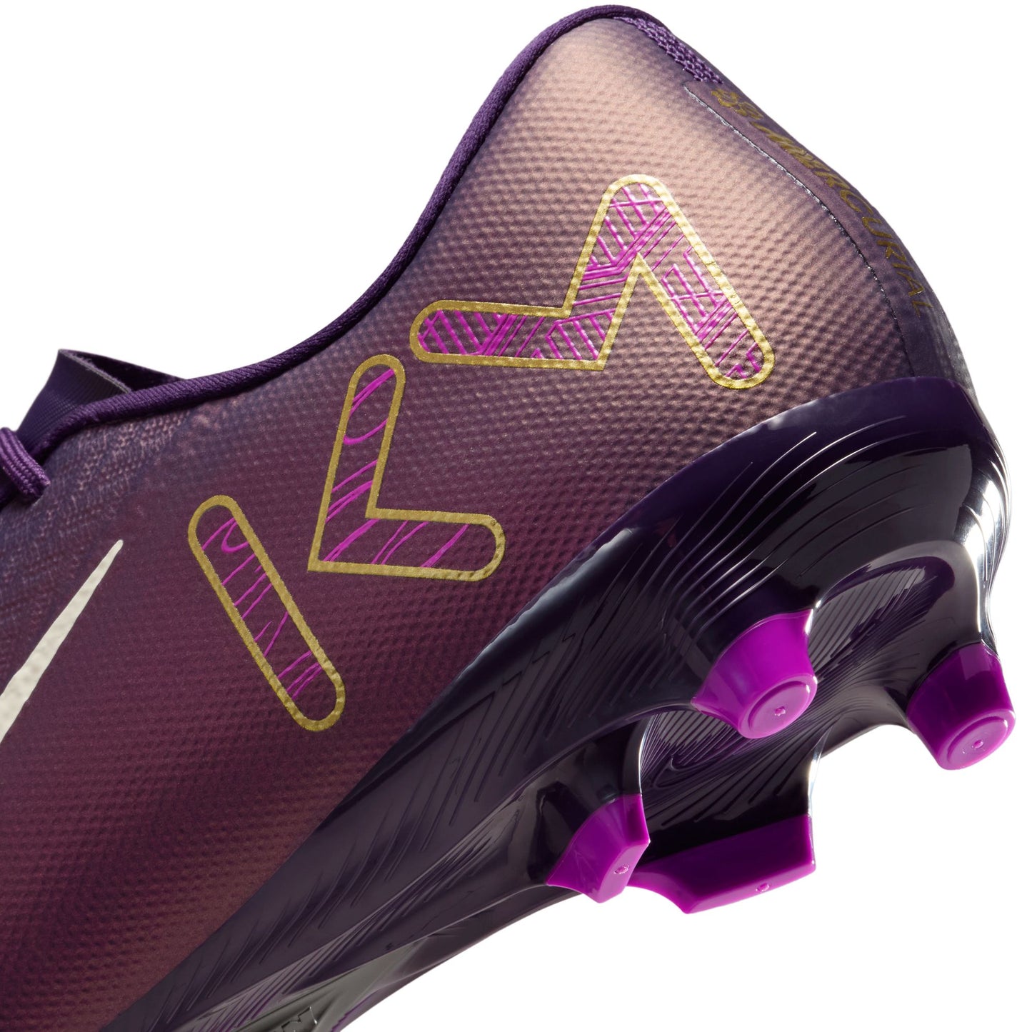 Mercurial Vapor 16 Academy "Kylian Mbappé" FG